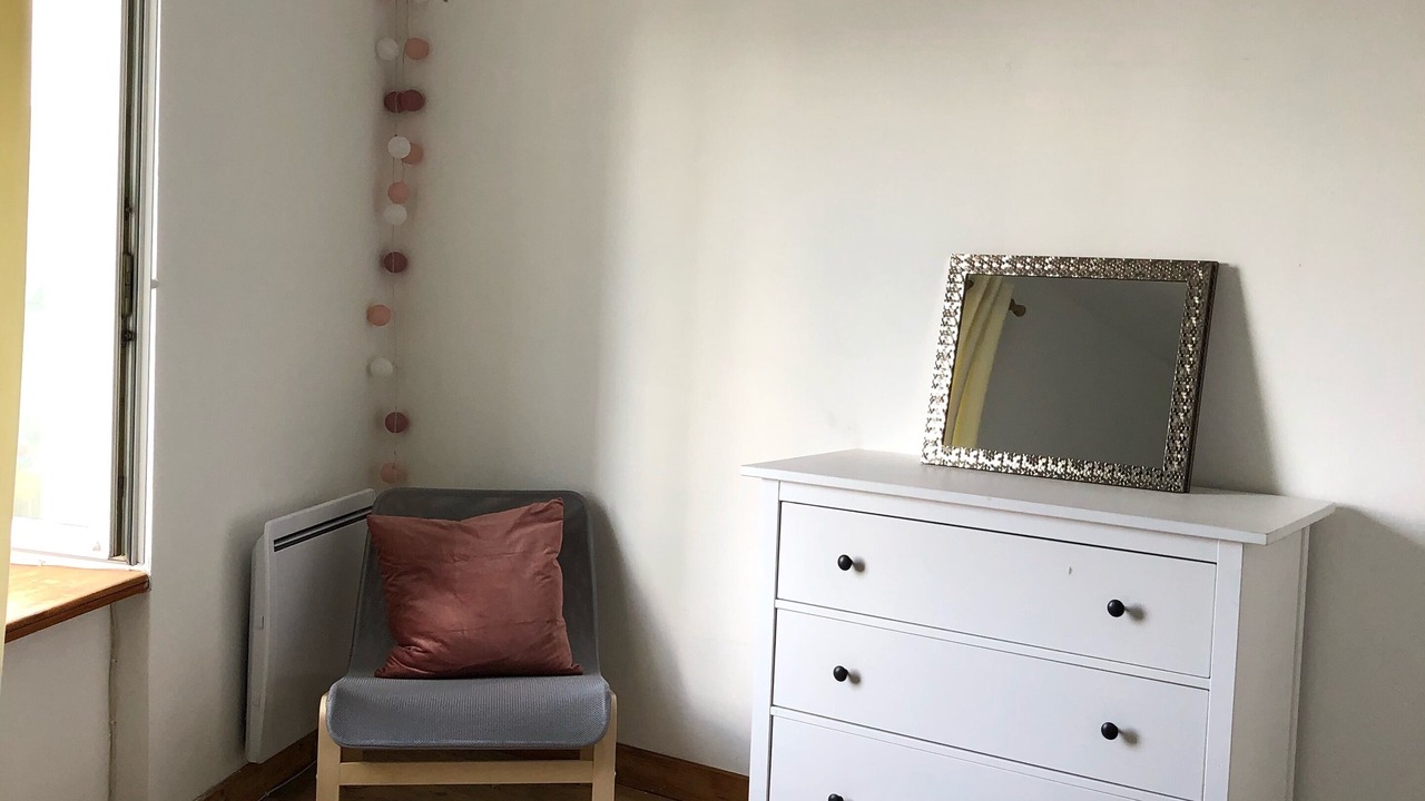 Photo of Bedroom in La Turballe