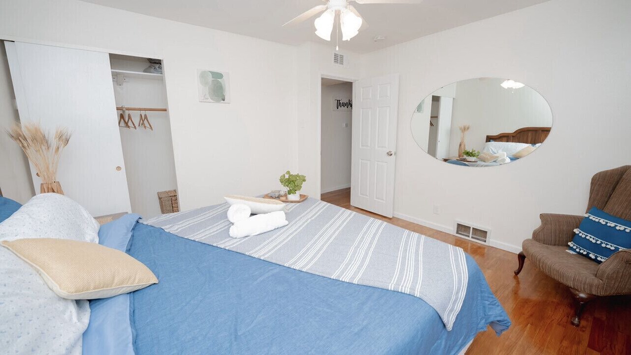 Photo of Bedroom in Airport Township
