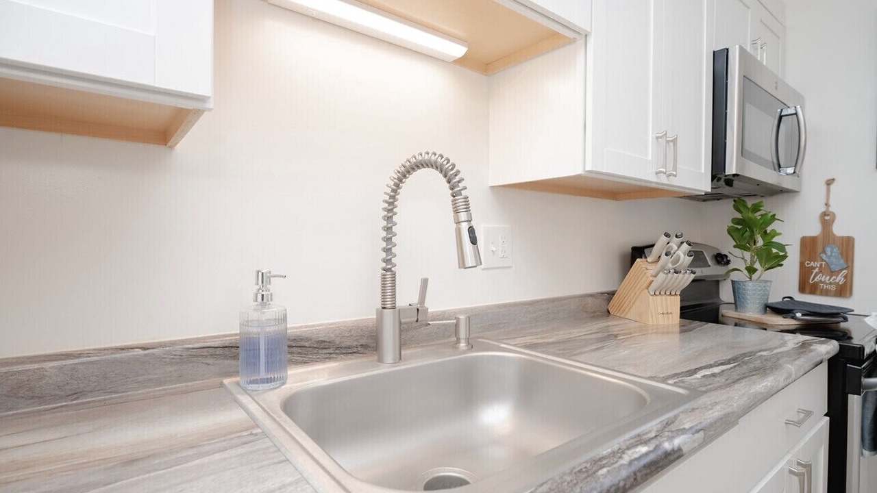 Photo of Kitchen in Airport Township