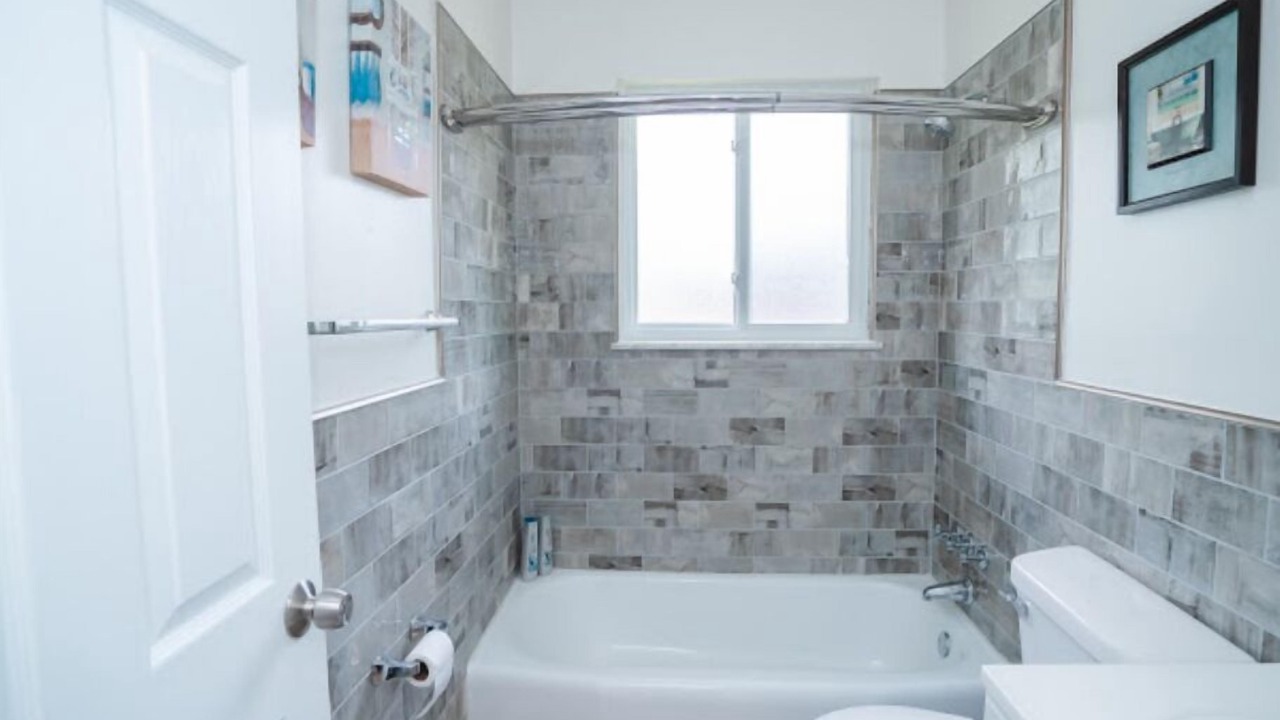 Photo of Bathroom in Airport Township