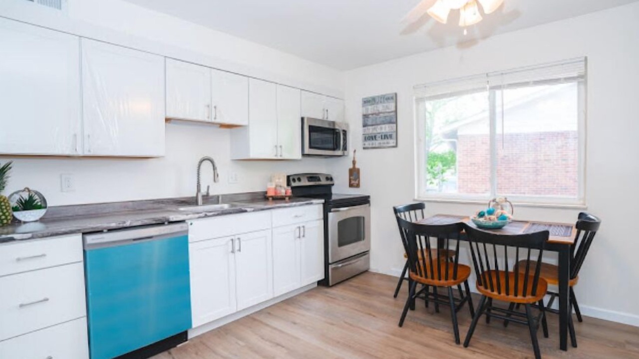 Photo of Kitchen in Airport Township
