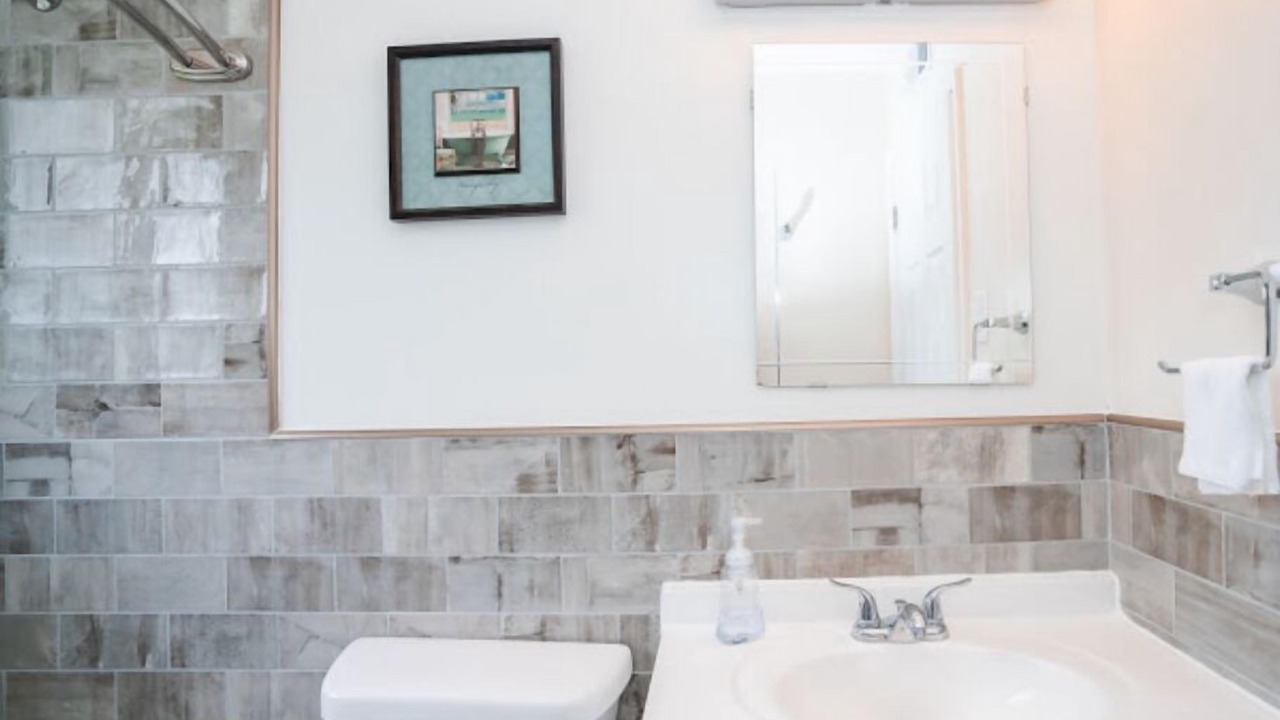 Photo of Bathroom in Airport Township