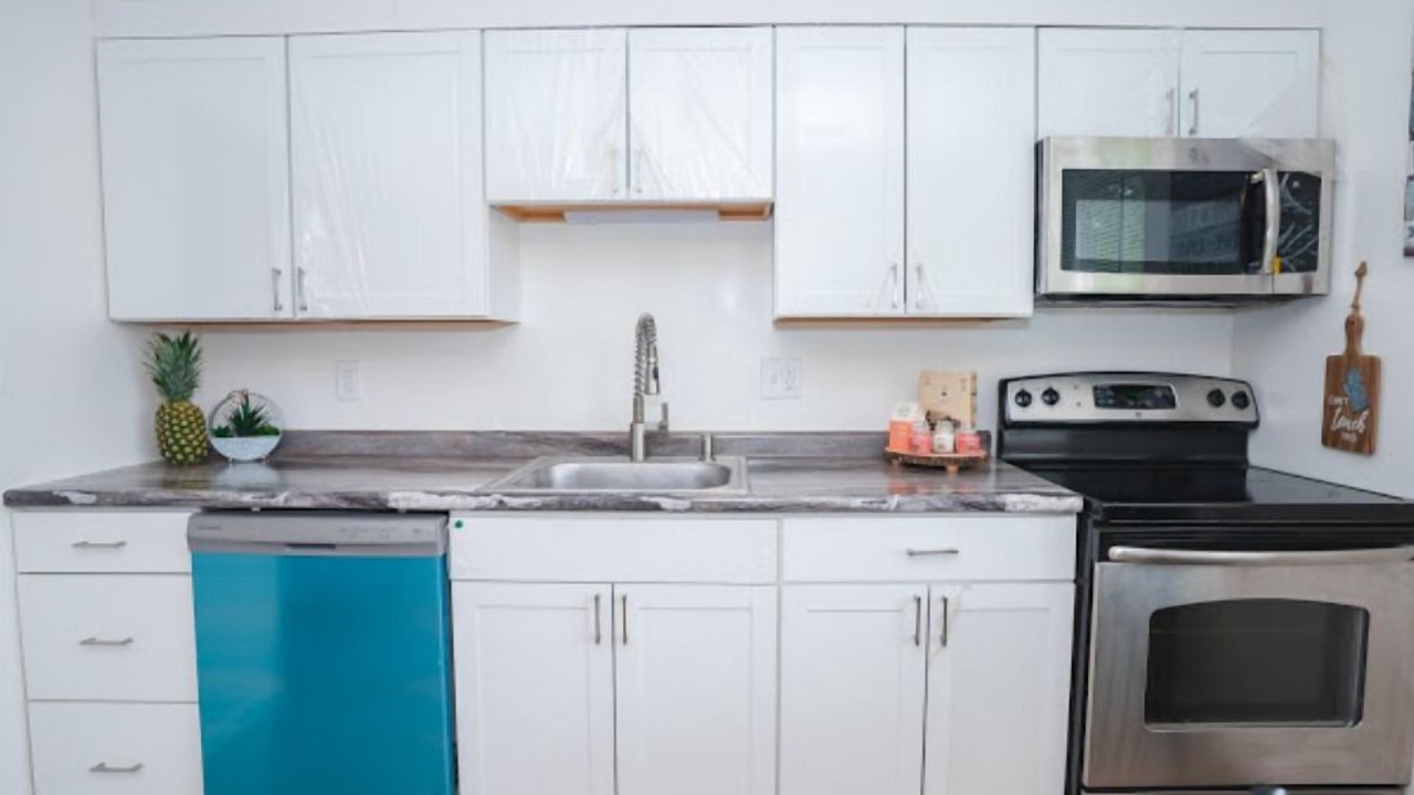 Photo of Kitchen in Airport Township