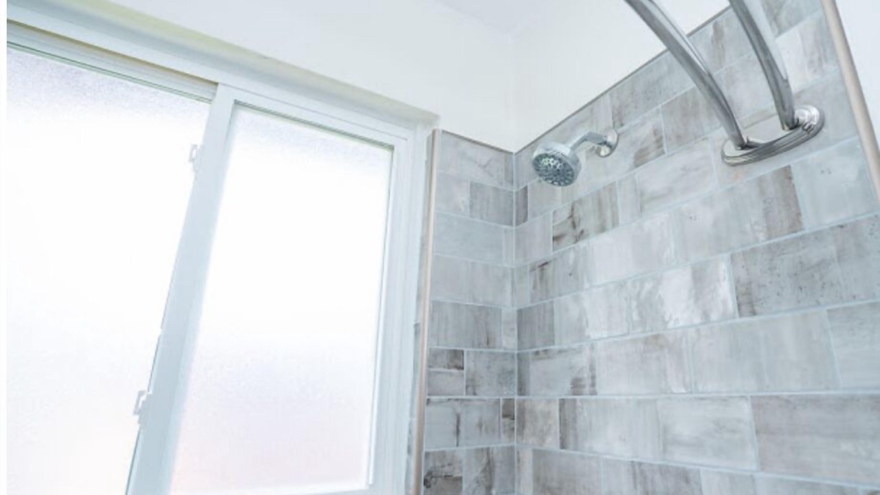 Photo of Bathroom in Airport Township
