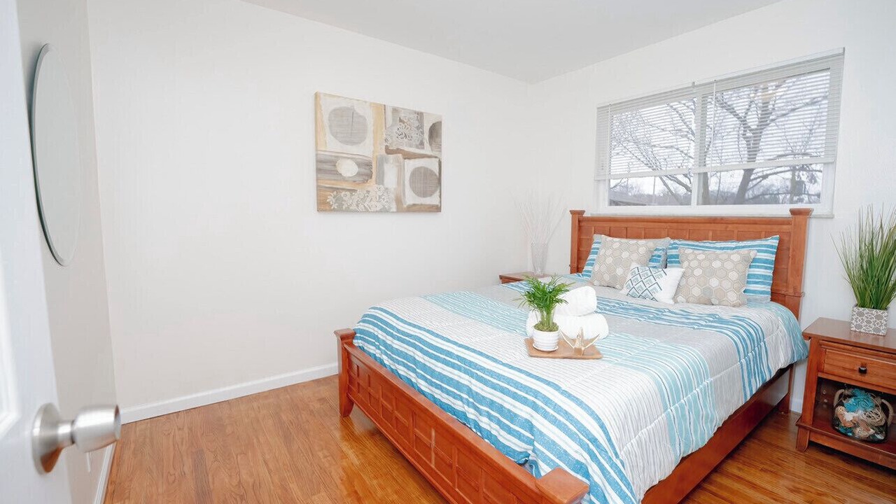 Photo of Bedroom in Airport Township