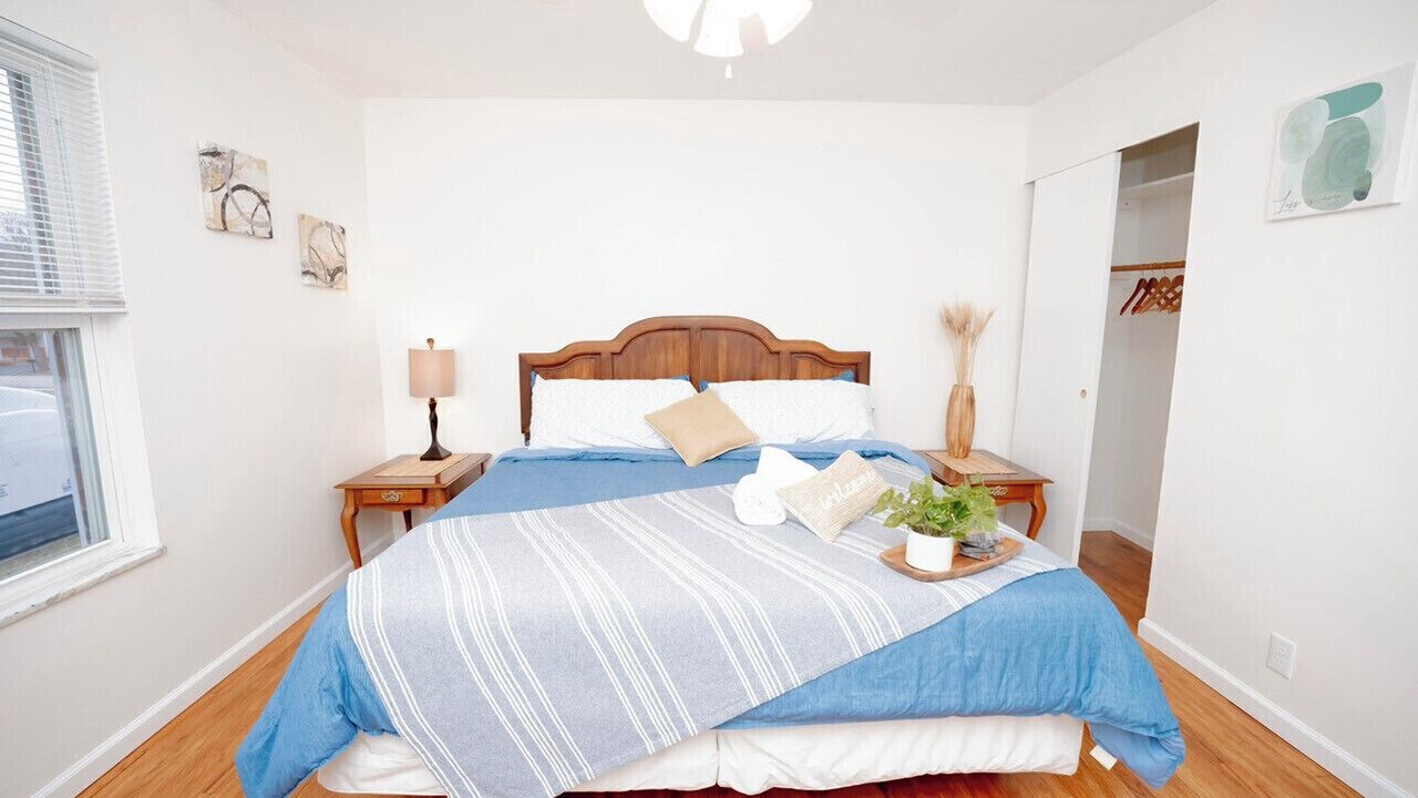 Photo of Bedroom in Airport Township