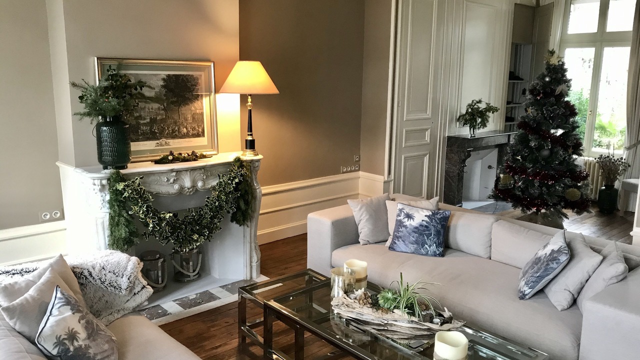 Photo of Livingroom in Saint-Valery-sur-Somme
