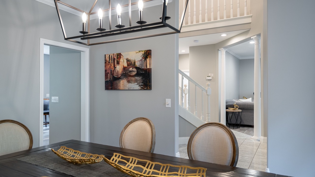 Photo of Bedroom in Southeast Eugene
