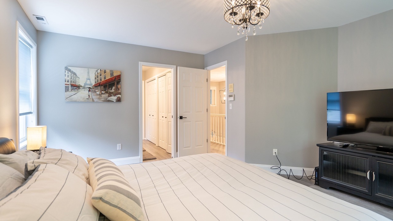 Photo of Bathroom in Southeast Eugene