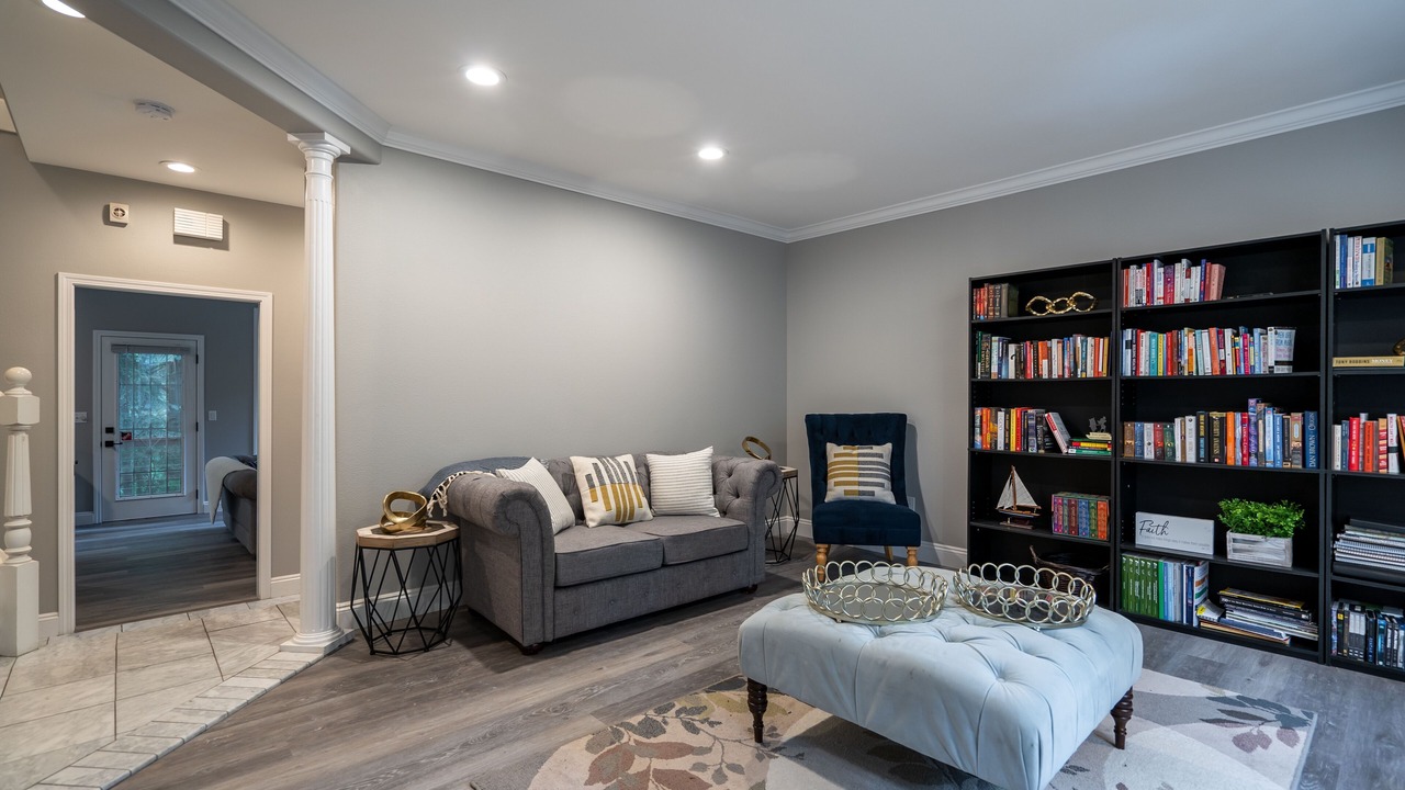 Photo of Bedroom in Southeast Eugene