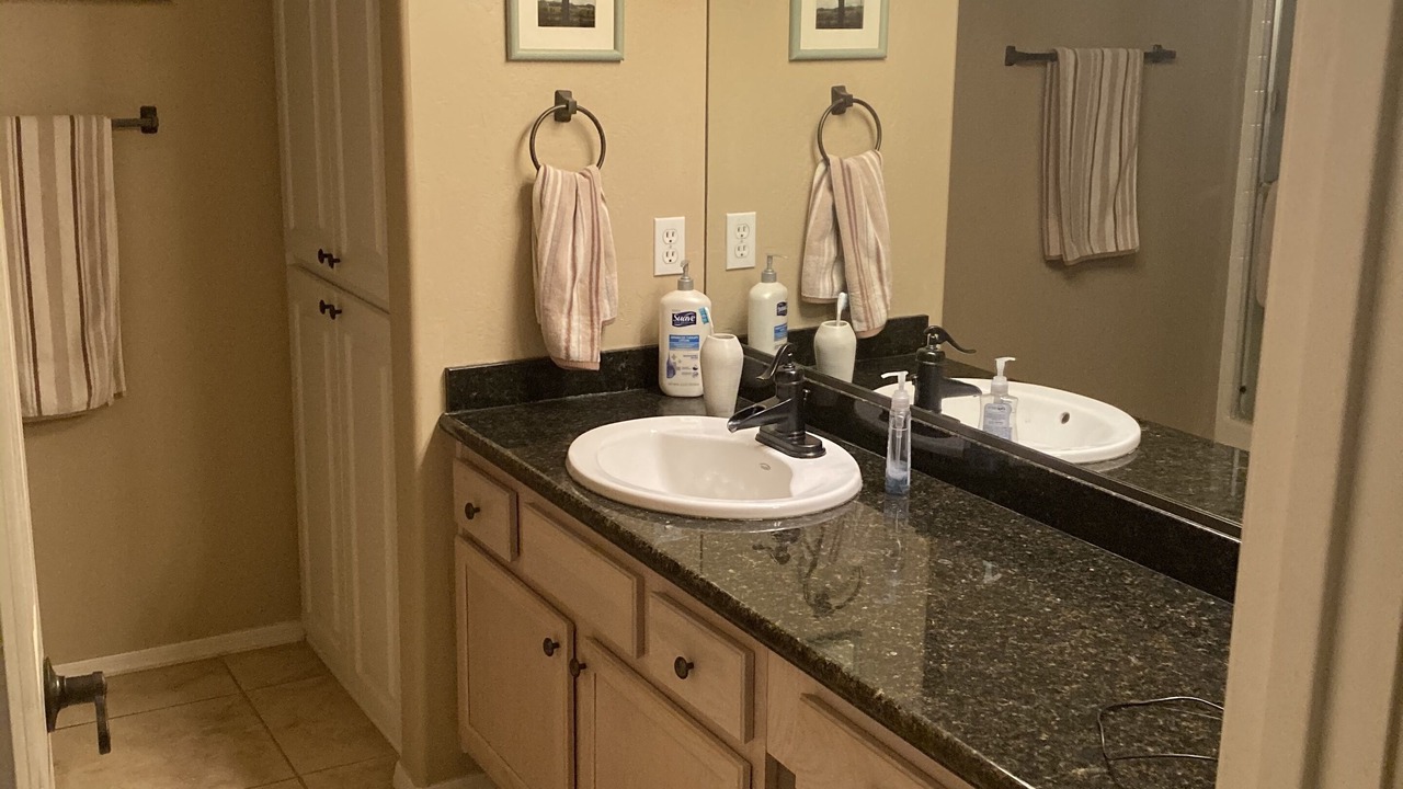 Photo of Bathroom in Fountain Hills