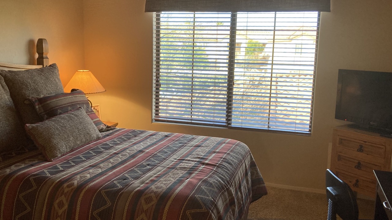 Photo of Bedroom in Fountain Hills