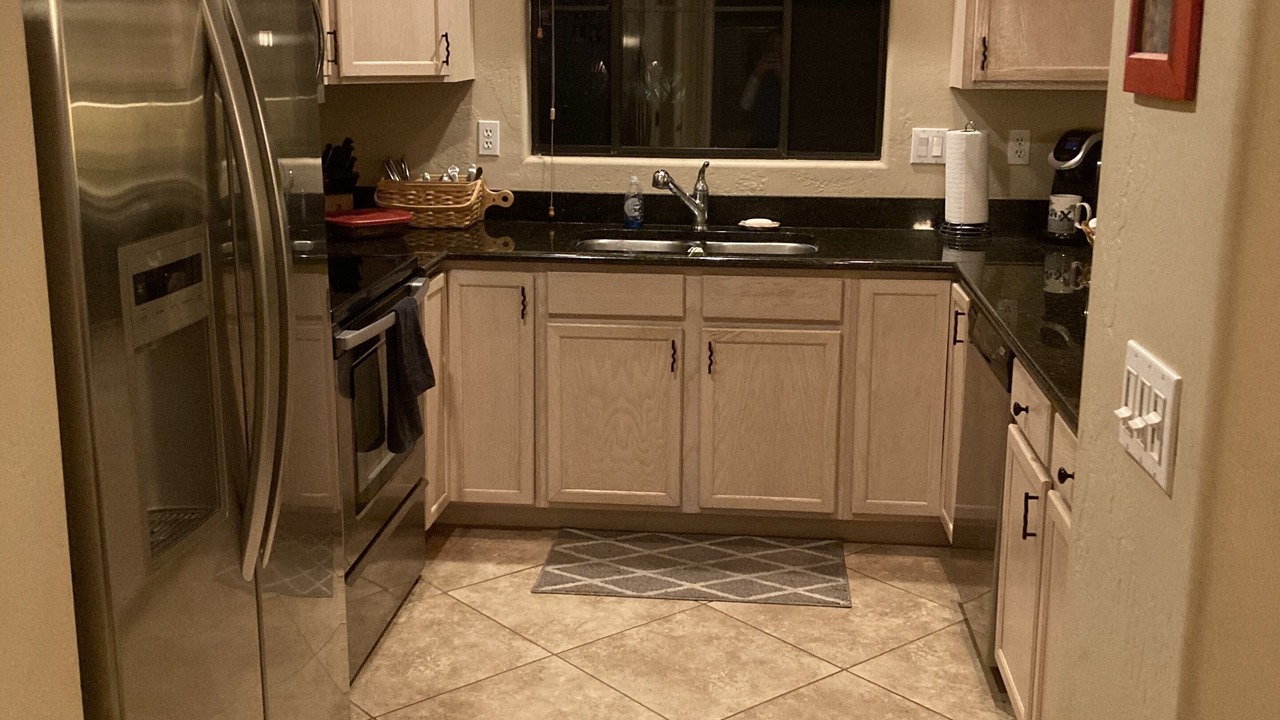 Photo of Kitchen in Fountain Hills