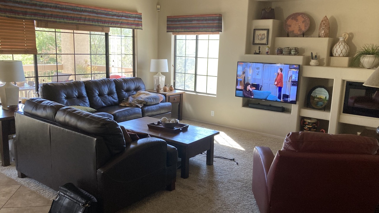 Photo of Livingroom in Fountain Hills