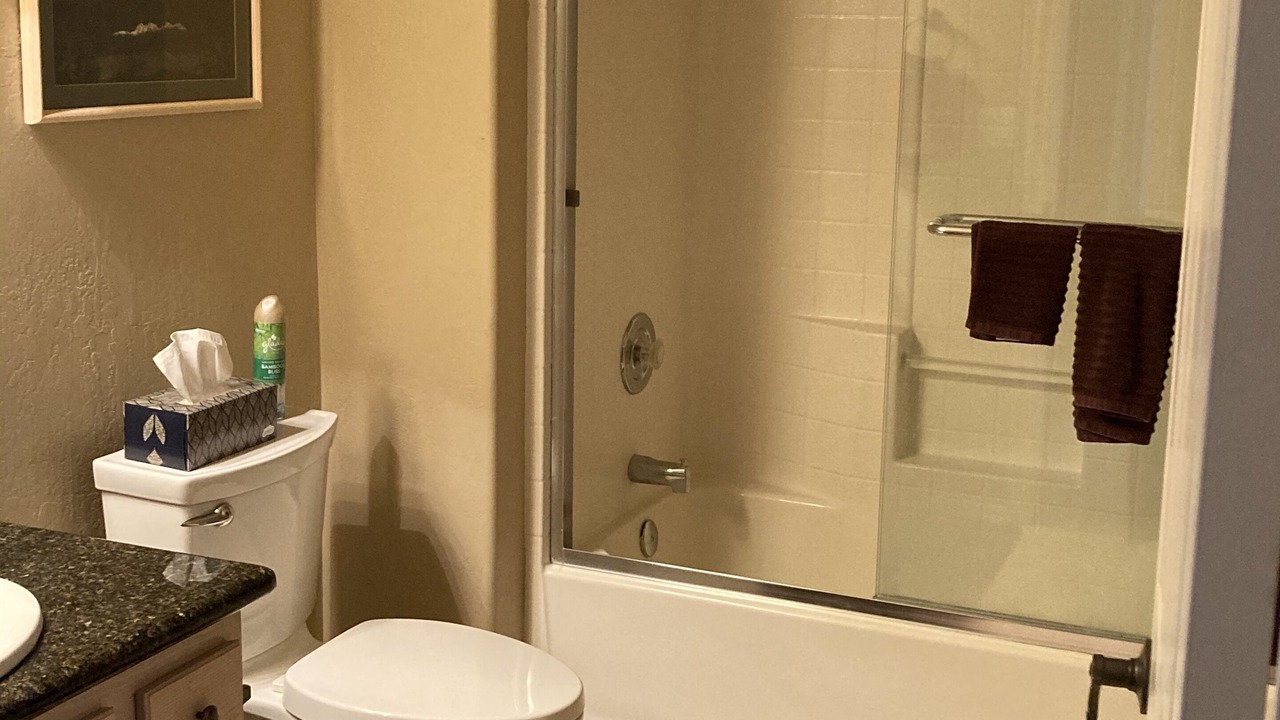Photo of Bathroom in Fountain Hills