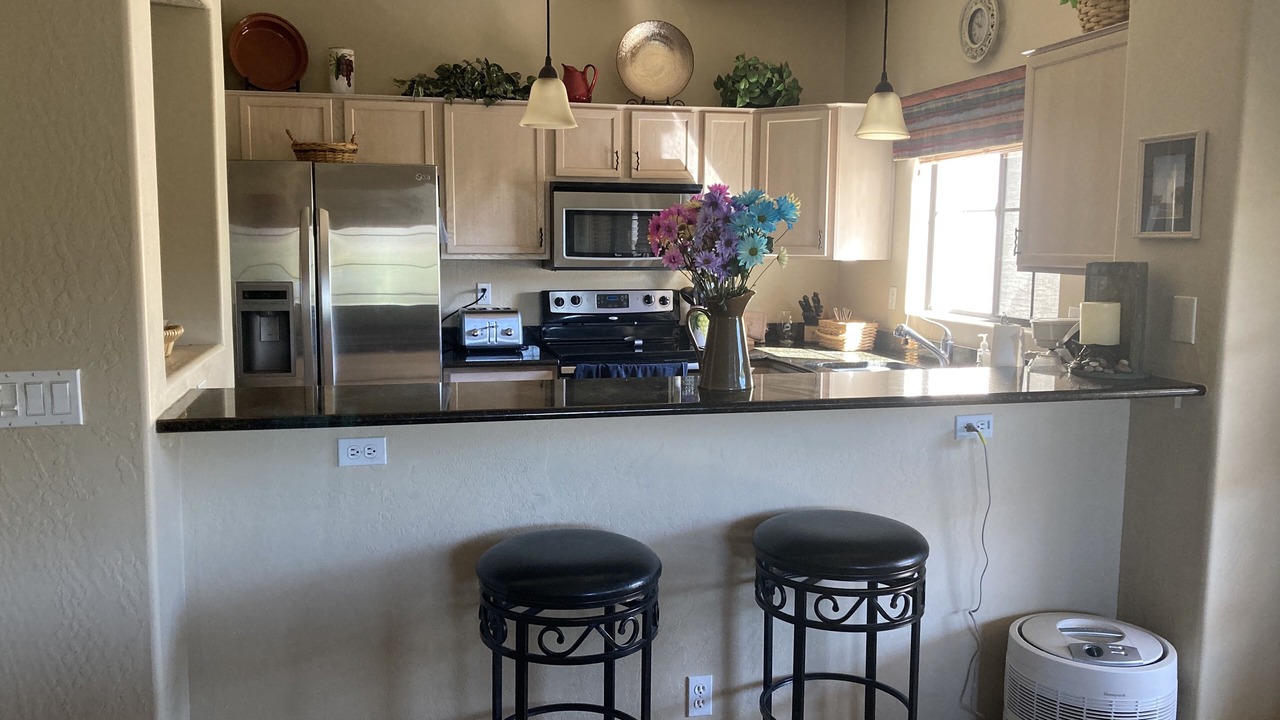 Photo of Kitchen in Fountain Hills