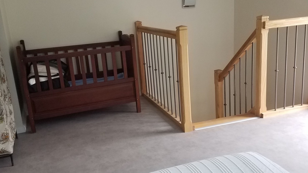 Photo of Bedroom in Montricoux