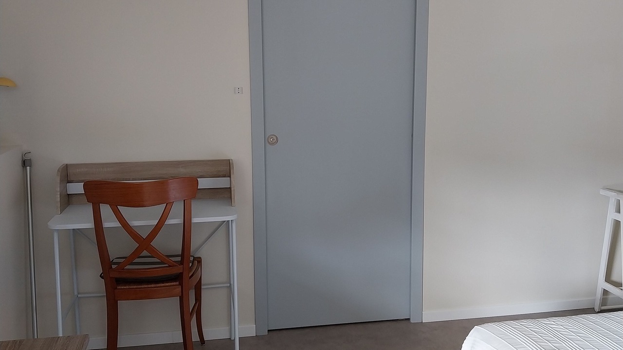 Photo of Bedroom in Montricoux