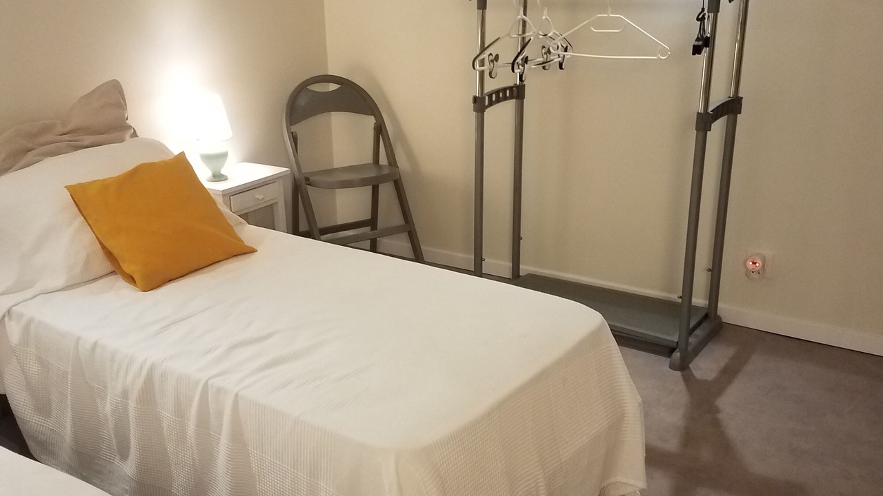 Photo of Bedroom in Montricoux