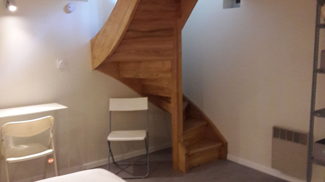 Photo of Bedroom in Montricoux