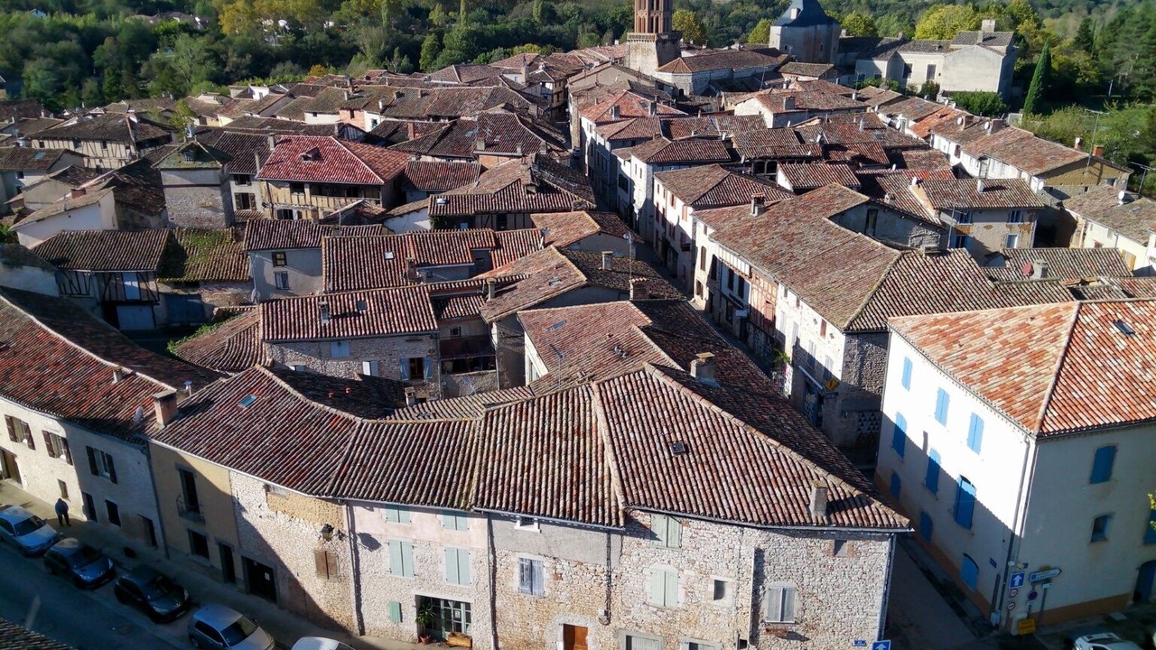 Photo of Outdoor in Montricoux