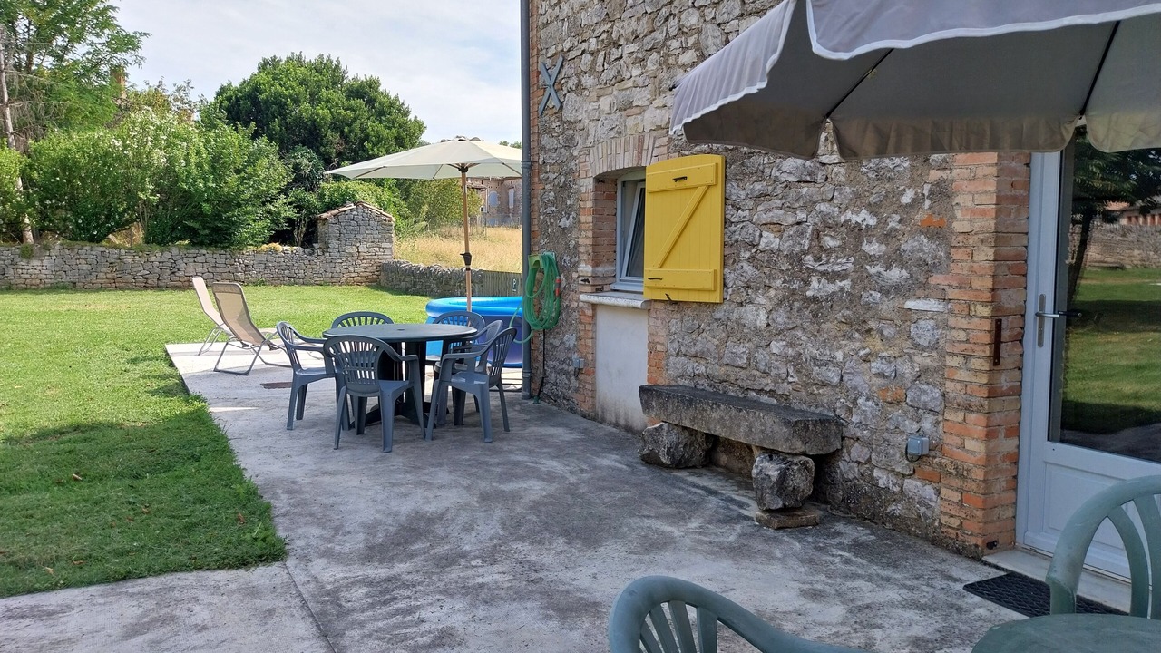 Photo of Outdoor in Montricoux