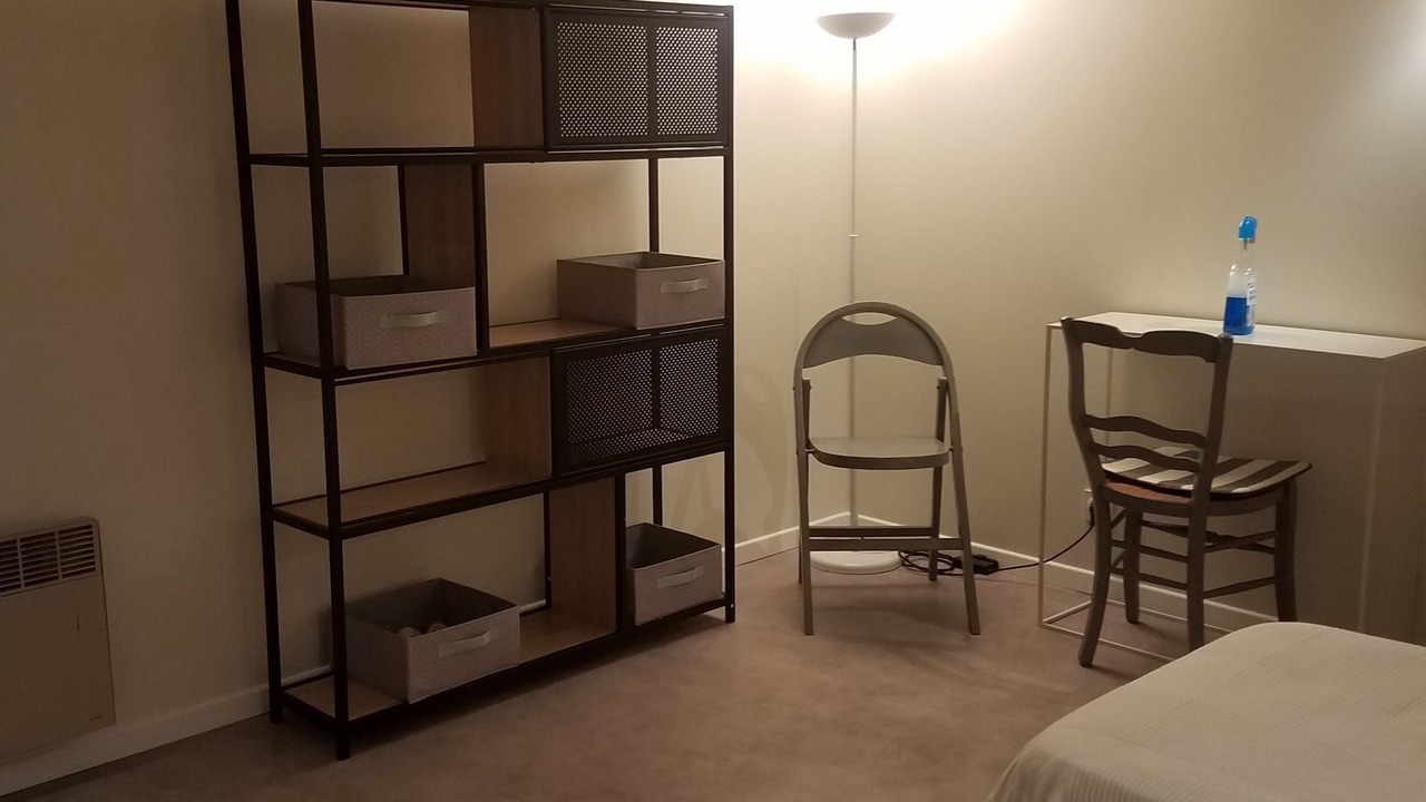 Photo of Bedroom in Montricoux