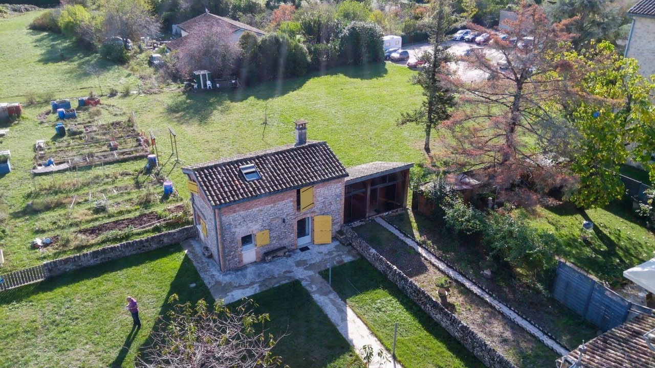 Photo of Outdoor in Montricoux