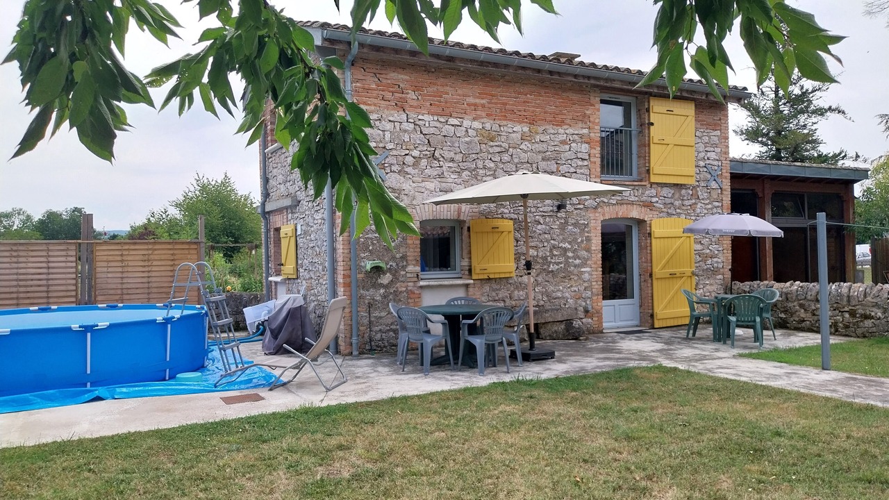 Photo of Outdoor in Montricoux