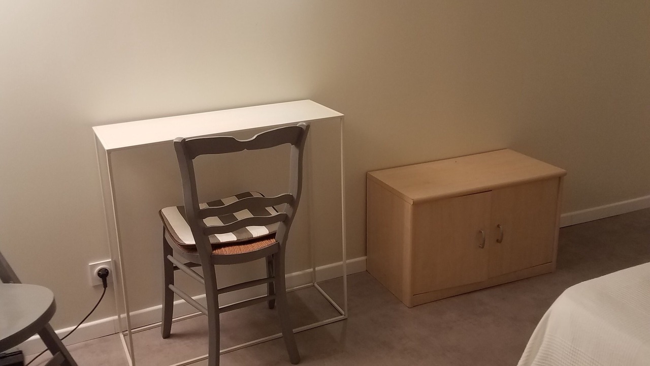 Photo of Bedroom in Montricoux