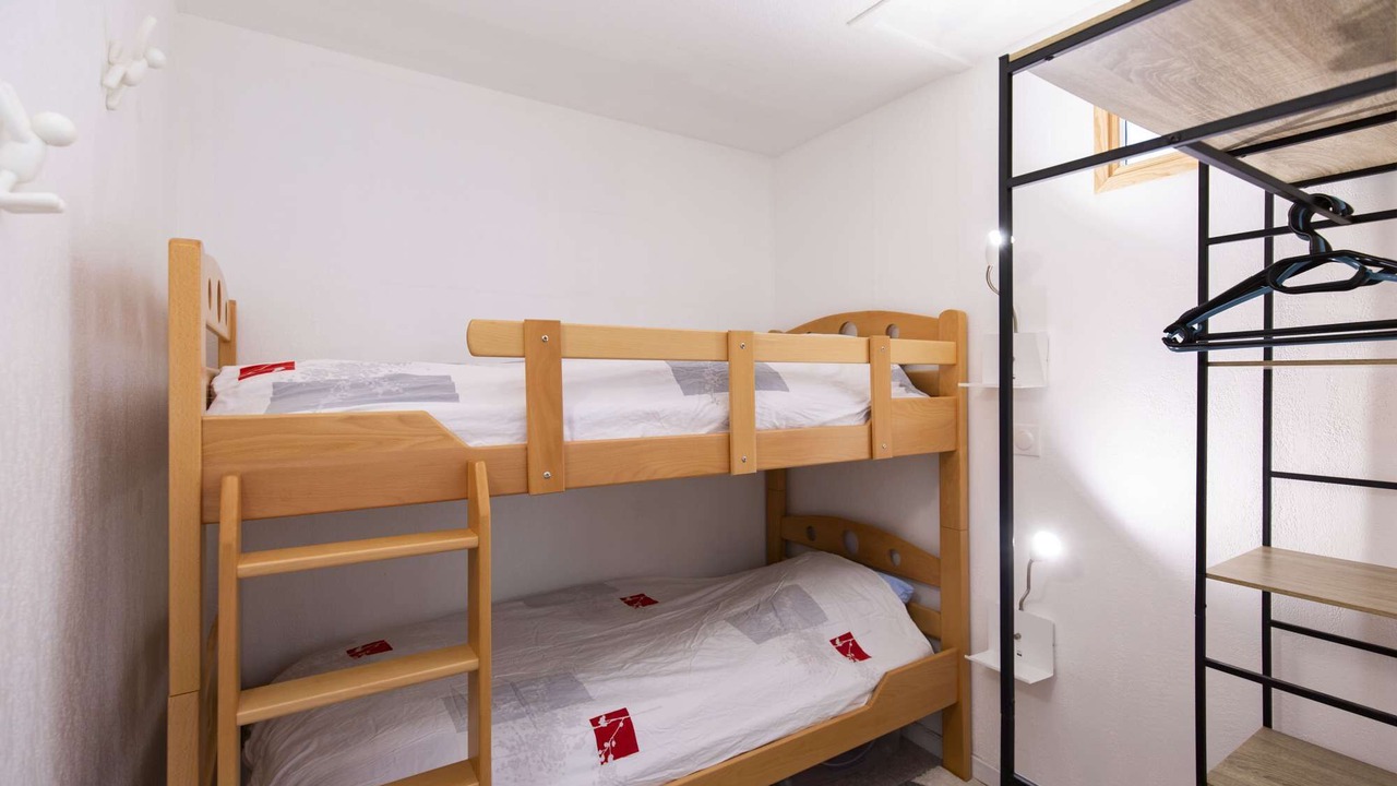Photo of Bedroom in Saint-Lary-Soulan