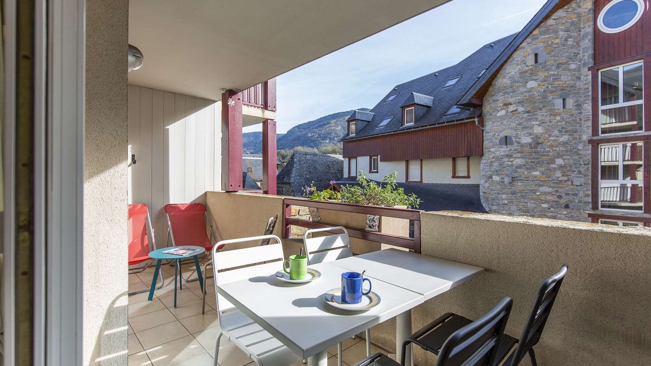 Photo of Outdoor in Saint-Lary-Soulan
