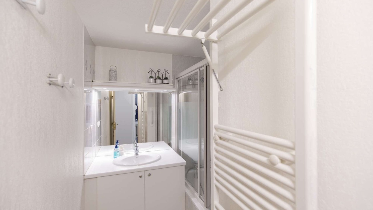 Photo of Bathroom in Saint-Lary-Soulan