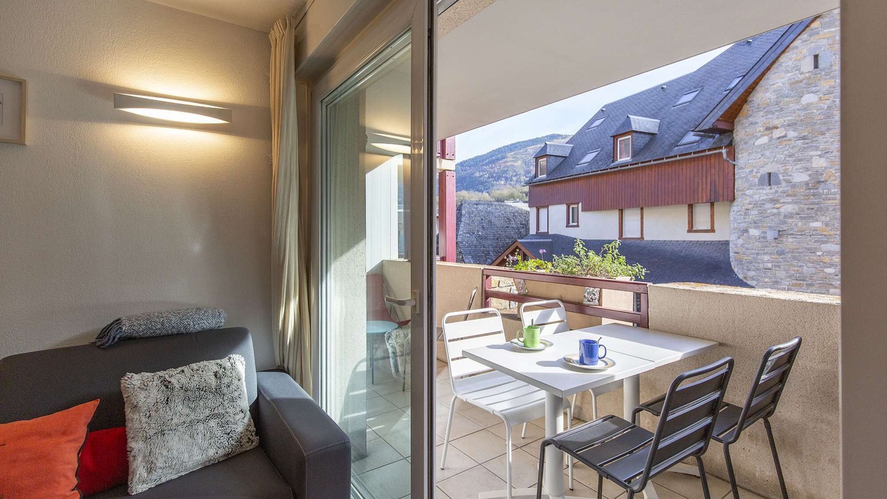 Photo of Outdoor in Saint-Lary-Soulan