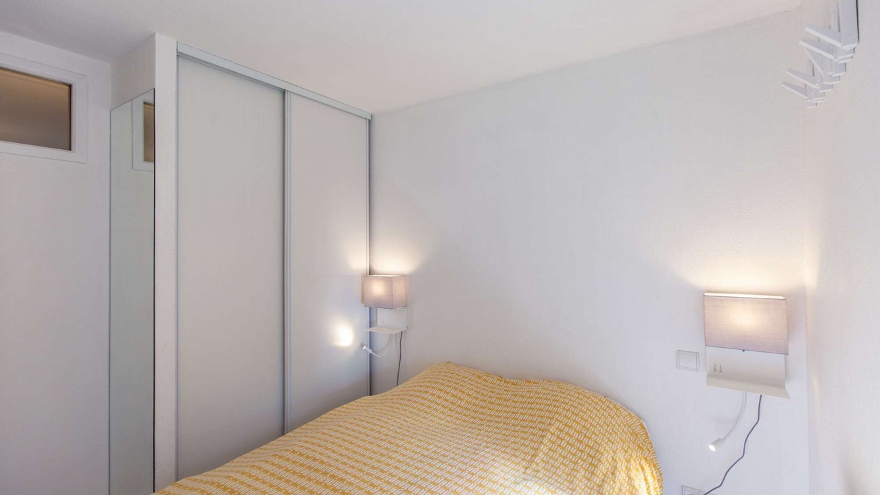 Photo of Bedroom in Saint-Lary-Soulan