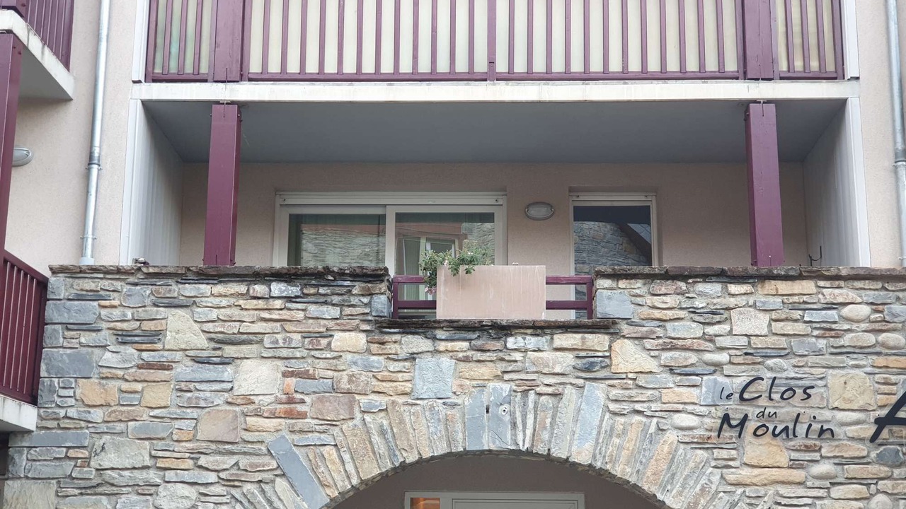 Photo of Outdoor in Saint-Lary-Soulan