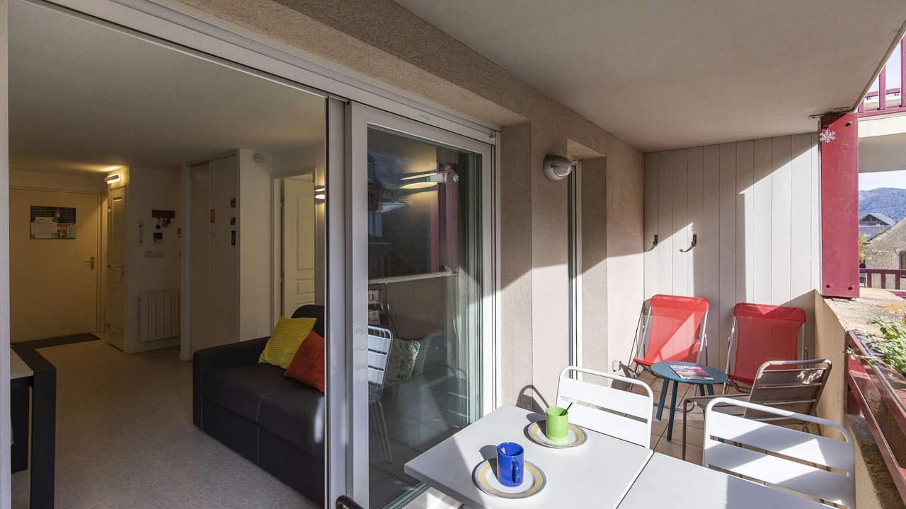 Photo of Outdoor in Saint-Lary-Soulan