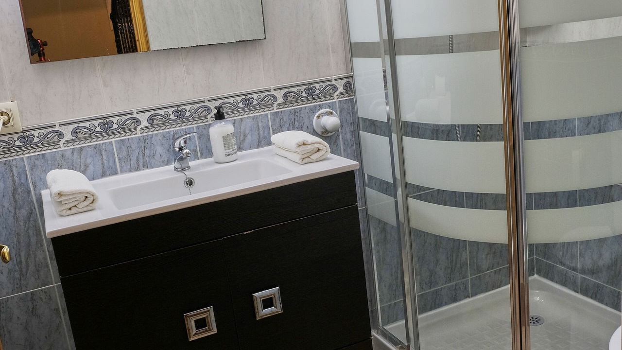 Photo of Bathroom in Santa Elena