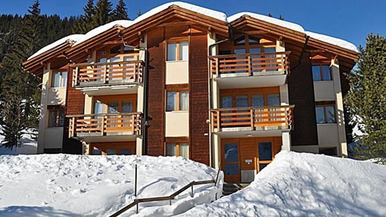 Photo of Others in Murren
