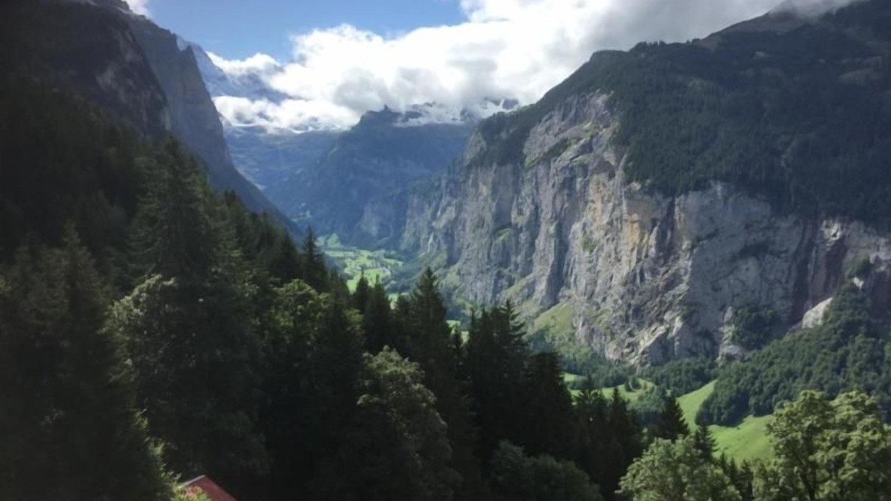 Photo of Others in Murren