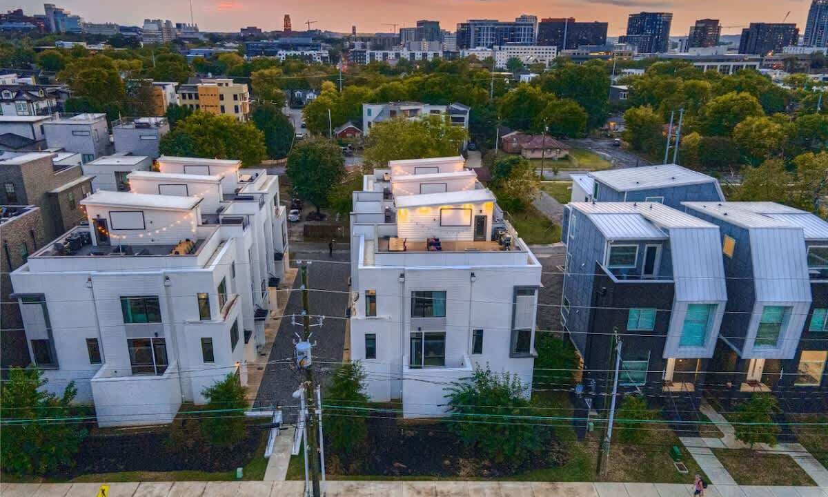 Photo of Outdoor in Edgehill