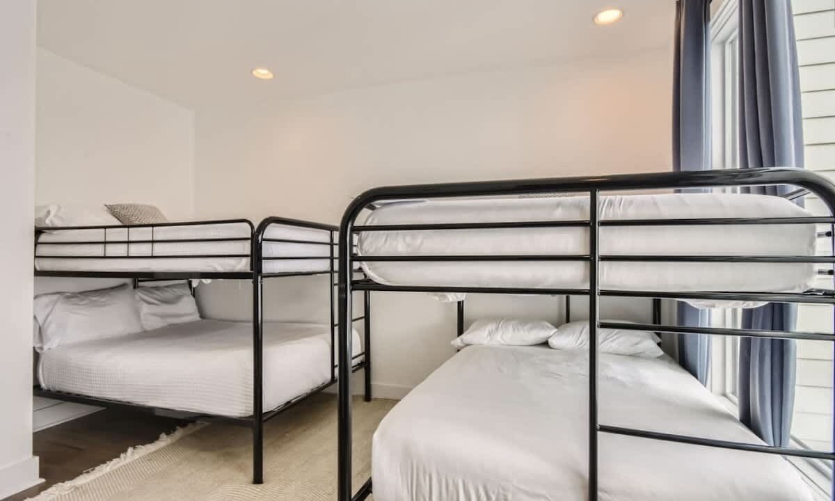 Photo of Bedroom in Edgehill
