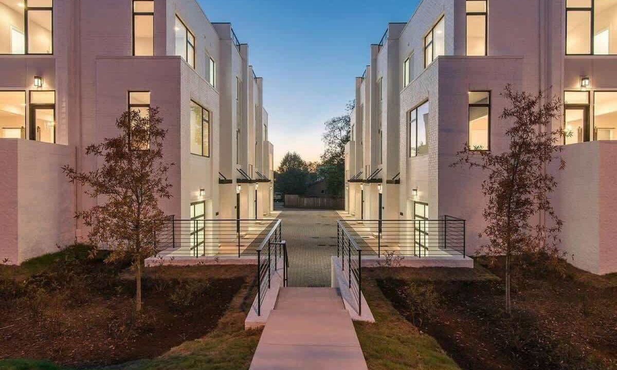 Photo of Outdoor in Edgehill