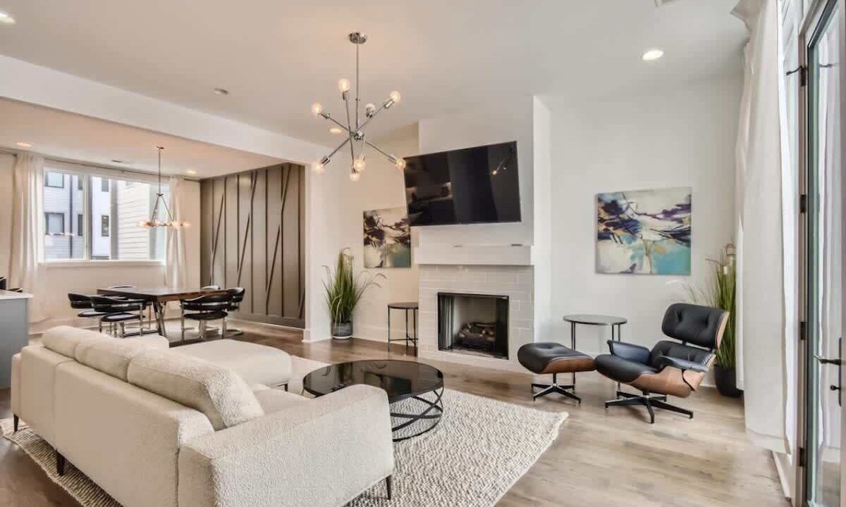 Photo of Livingroom in Edgehill