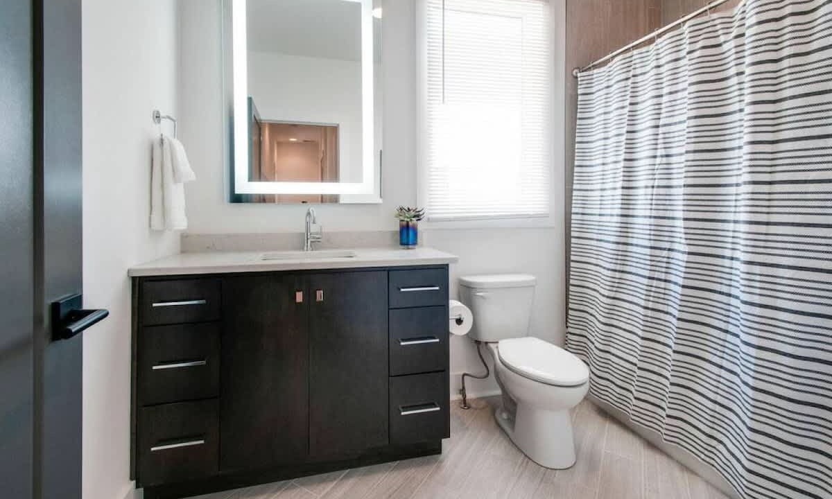 Photo of Bathroom in Edgehill