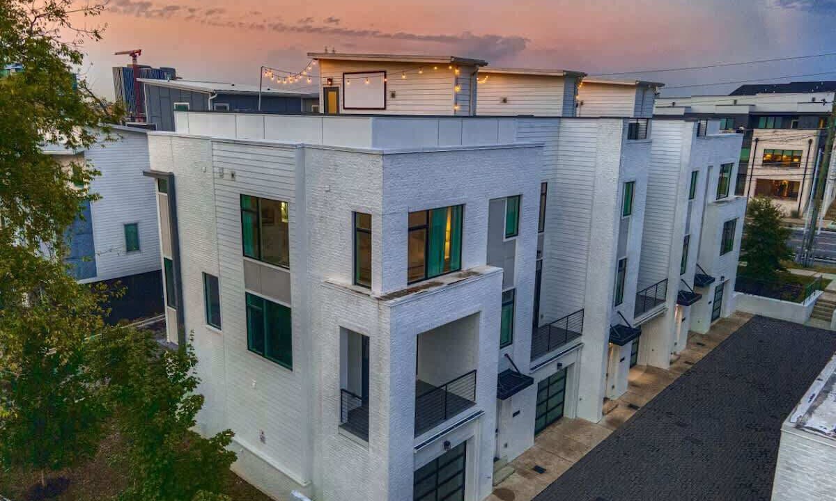 Photo of Outdoor in Edgehill