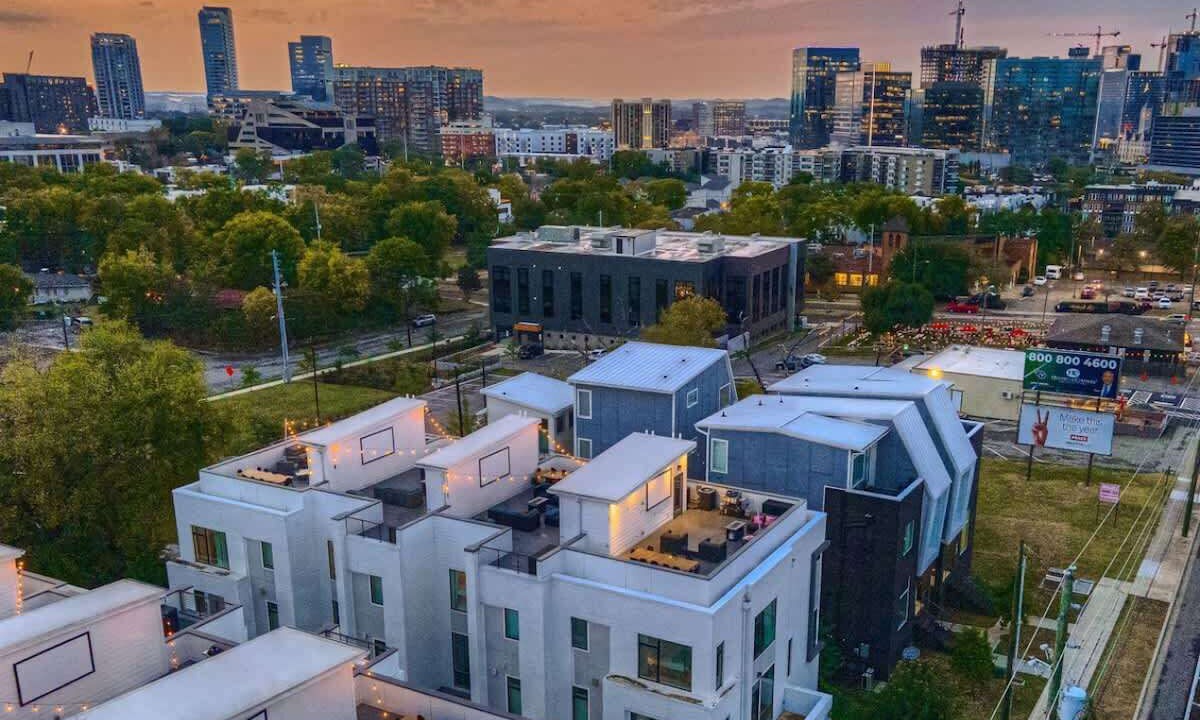 Photo of Outdoor in Edgehill