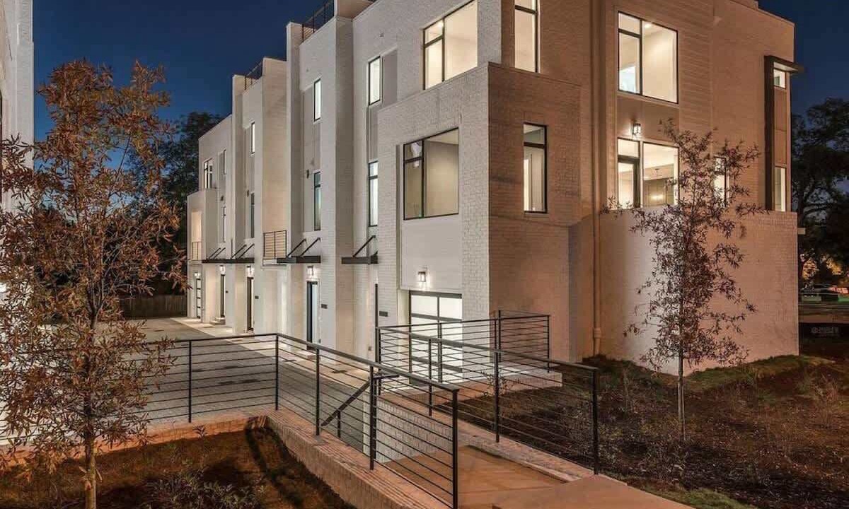 Photo of Outdoor in Edgehill