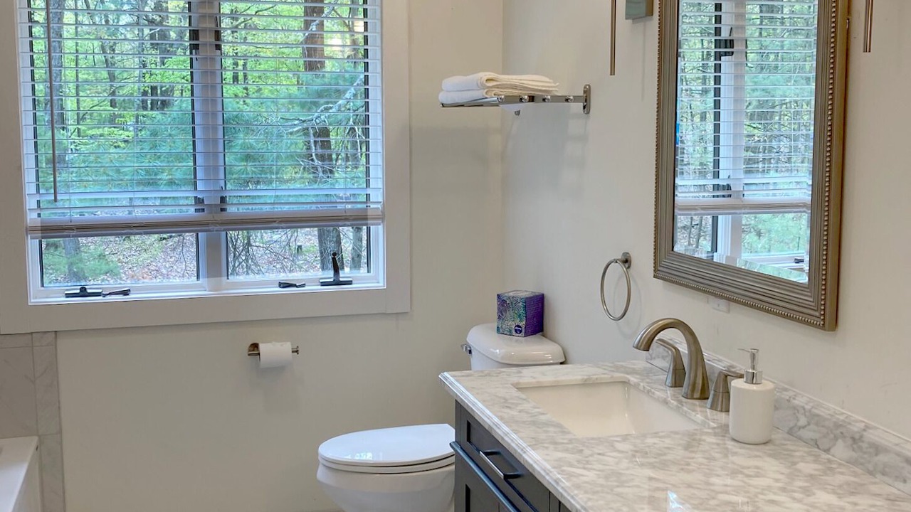 Photo of Bathroom in Tafton