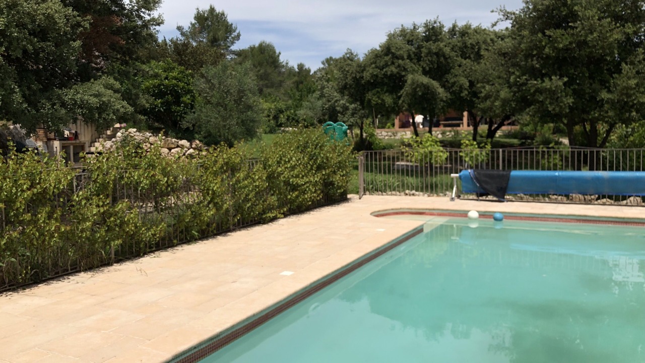 Photo of Outdoor in Teyran